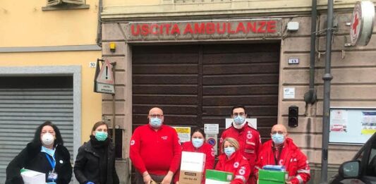 cri poirino farmaci a domicilio