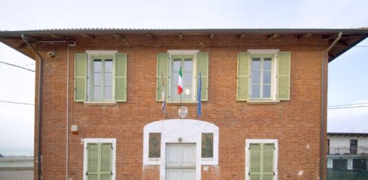 scuola primaria frazione casanova carmagnola scuole in deroga