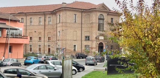 ospedale carmagnola consiglio comunale