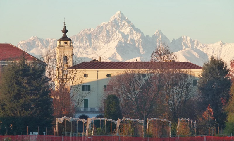 Eduscopio 2020: la scuola agraria di Lombriasco è la migliore del Torinese