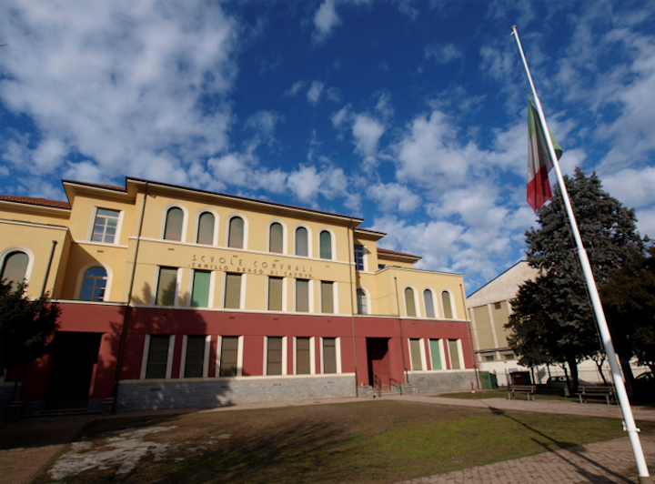 rimborso mensa trasporto scolastici scuola santena