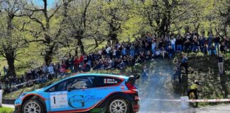 rally valli cuneesi 2021 annullato