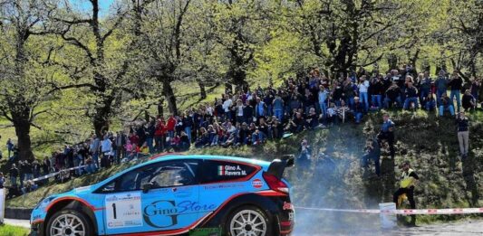 rally valli cuneesi 2021 annullato