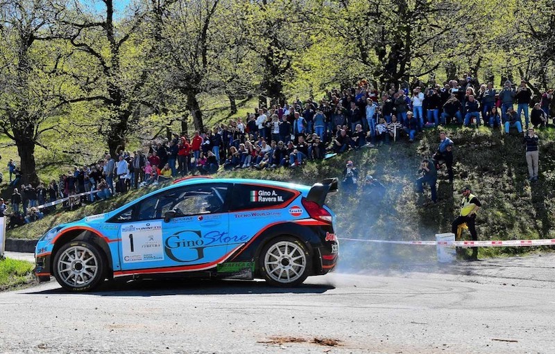 rally valli cuneesi 2021 annullato