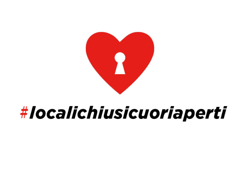 Locali Chiusi Cuori Aperti