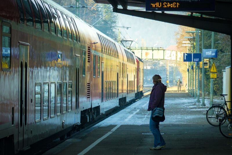 sondaggio mobilità sostenibile città metropolitana di torino