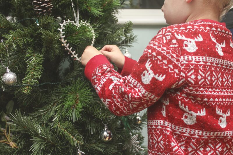 concorso natale scuole piemonte