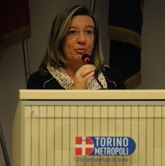 Barbara Azzarà