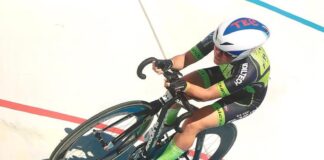 Racconigi cycling team 2021 Camilla Marzanti