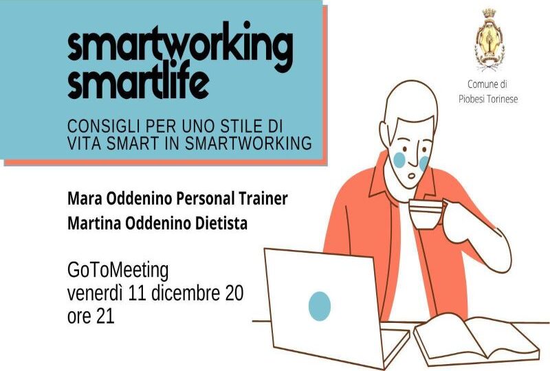 Smartworking Smartlife