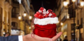 carmagnola buono sconto natale