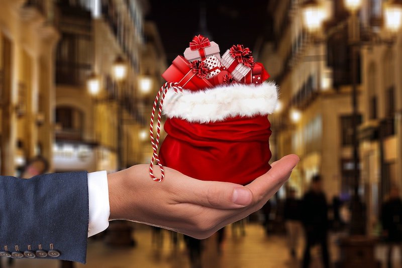 carmagnola buono sconto natale