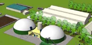 centrale biogas carmagnola richiesta risarcimento