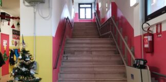 barriere architettoniche scuole carmagnola