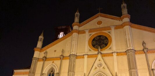 messe di natale carmagnola