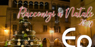 racconigi a natale