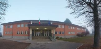 scuola san Bernardo carmagnola riqualificazione energetica