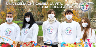 servizio civile universale Carmagnola comune