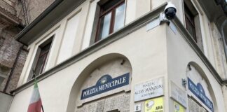 polizia municipale carmagnola