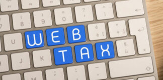 Web Tax Piemonte