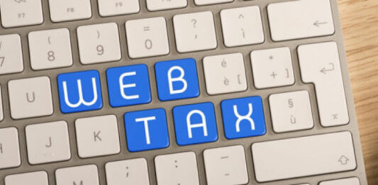 Web Tax Piemonte