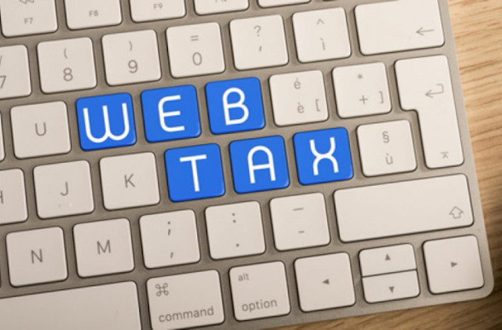 Web Tax Piemonte