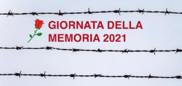 Poirino giorno della memoria 