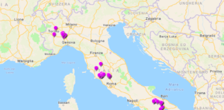 deposito nucleare carmagnola