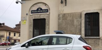 Polizia municipale Carmagnola orari