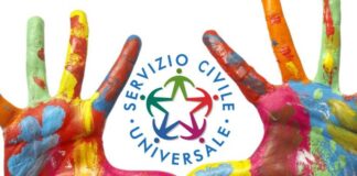 servizio civile carmagnola 2021