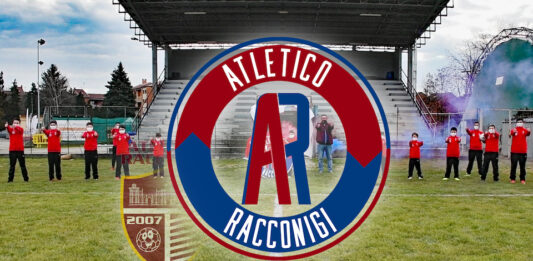 Atletico Racconigi