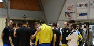 Elledì Futsal Asti