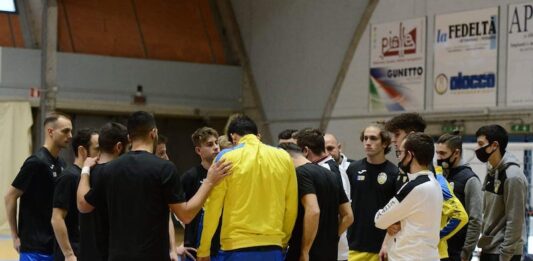 Elledì Futsal Asti