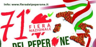 truffa fiera del peperone