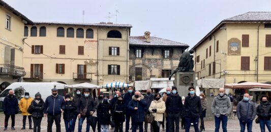 Liberali e Democratici per Carmagnola