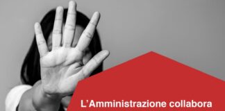 violenza donne carmagnola insieme