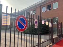 chiusura scuole in piemonte