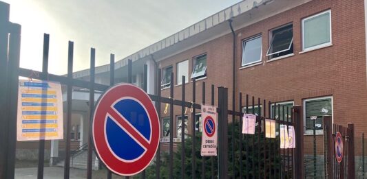 chiusura scuole in piemonte