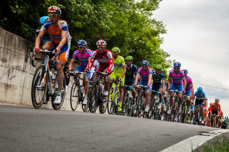 Giro d'Italia 2021, il sindaco di Virle replica alle polemiche