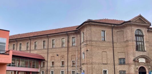 ospedale carmagnola covid