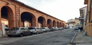 piazza Martiri Carmagnola