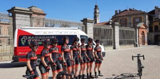 Racconigi Cycling Team 2021