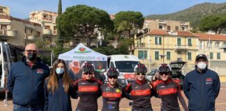 racconigi cycling team 2021