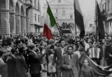 Villastellone 25 aprile