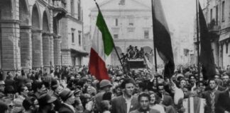 Villastellone 25 aprile