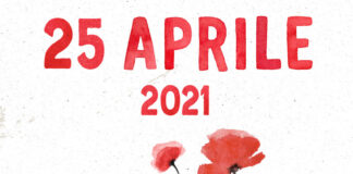 Buon 25 aprile 2021