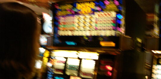 gioco d'azzardo Carignano slot machines videopoker