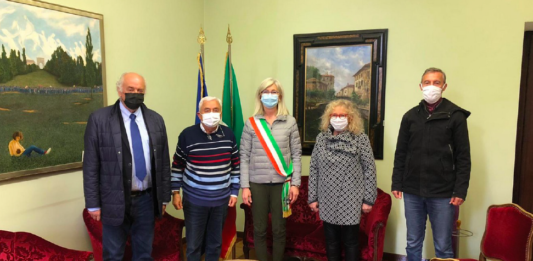 Carmagnola Solidarietà in Movimento