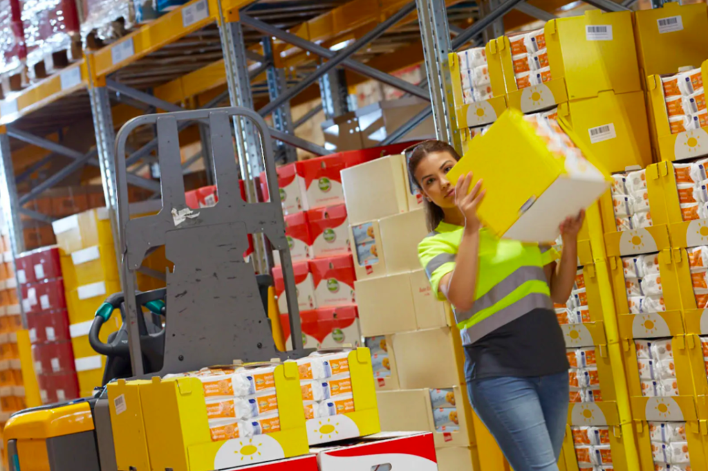 Lidl Carmagnola assunzioni lavoro