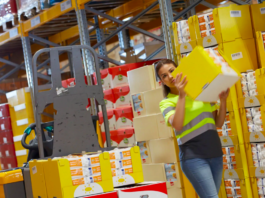 Lidl Carmagnola assunzioni lavoro